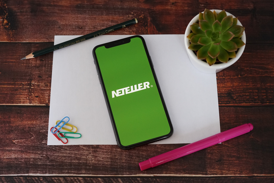 Neteller casinos payments on mobile phone